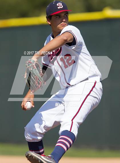 Thumbnail 1 in Servite @ Beckman photogallery.