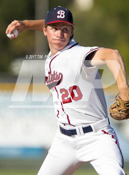 Thumbnail 2 in Servite @ Beckman photogallery.
