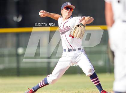 Thumbnail 2 in Servite @ Beckman photogallery.