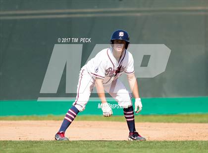 Thumbnail 1 in Servite @ Beckman photogallery.