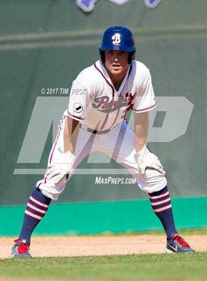 Thumbnail 1 in Servite @ Beckman photogallery.
