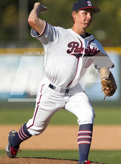 Thumbnail 1 in Servite @ Beckman photogallery.