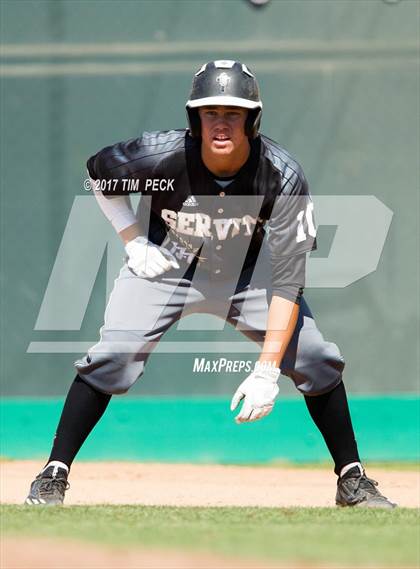 Thumbnail 2 in Servite @ Beckman photogallery.