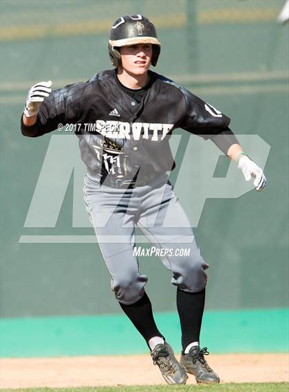 Thumbnail 3 in Servite @ Beckman photogallery.