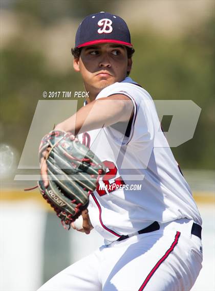 Thumbnail 2 in Servite @ Beckman photogallery.