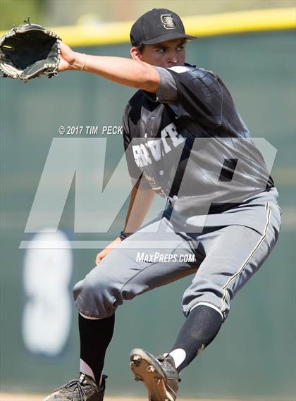 Thumbnail 3 in Servite @ Beckman photogallery.