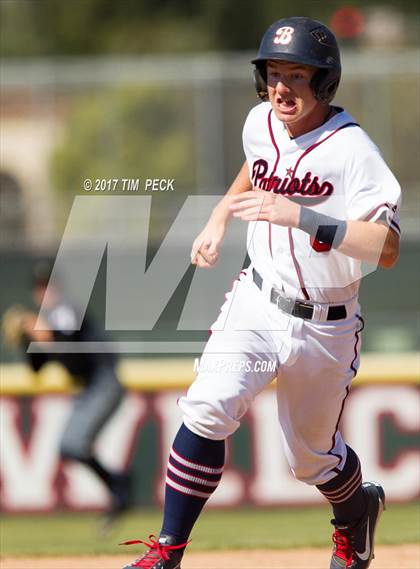Thumbnail 3 in Servite @ Beckman photogallery.