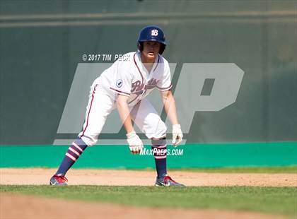 Thumbnail 2 in Servite @ Beckman photogallery.