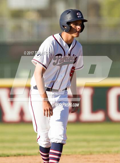 Thumbnail 2 in Servite @ Beckman photogallery.