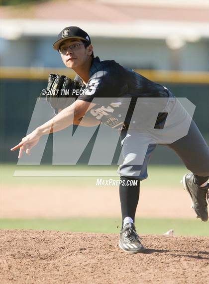 Thumbnail 1 in Servite @ Beckman photogallery.