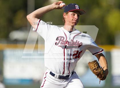 Thumbnail 3 in Servite @ Beckman photogallery.