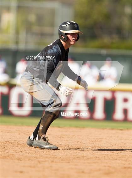Thumbnail 3 in Servite @ Beckman photogallery.