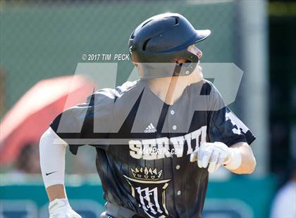 Thumbnail 2 in Servite @ Beckman photogallery.