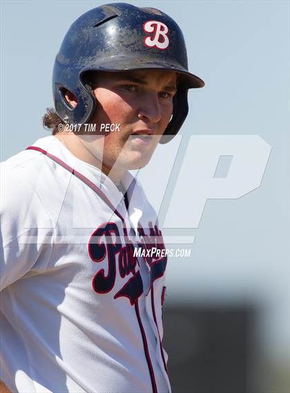 Thumbnail 2 in Servite @ Beckman photogallery.