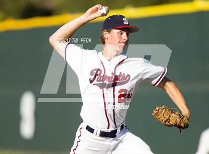 Thumbnail 1 in Servite @ Beckman photogallery.