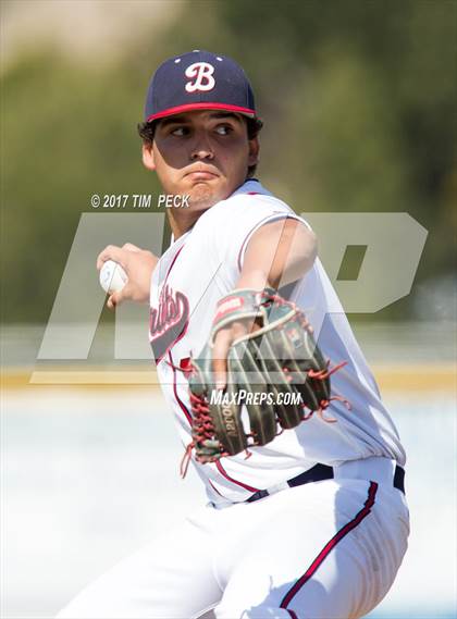 Thumbnail 1 in Servite @ Beckman photogallery.