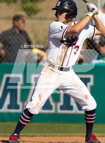 Thumbnail 1 in Servite @ Beckman photogallery.