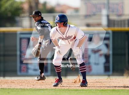 Thumbnail 1 in Servite @ Beckman photogallery.