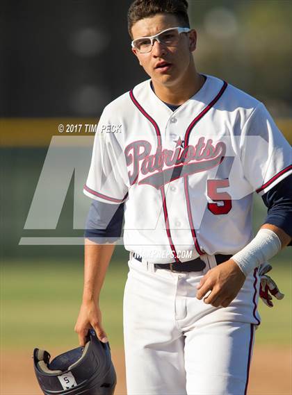 Thumbnail 2 in Servite @ Beckman photogallery.