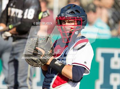 Thumbnail 3 in Servite @ Beckman photogallery.