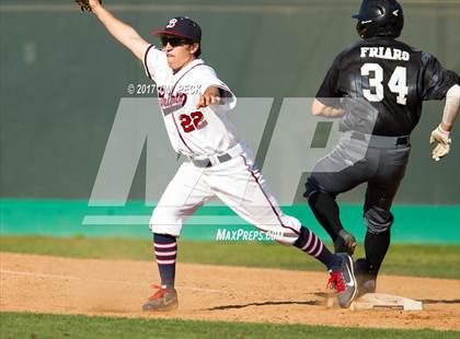 Thumbnail 2 in Servite @ Beckman photogallery.