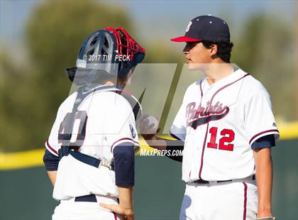Thumbnail 1 in Servite @ Beckman photogallery.