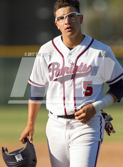 Thumbnail 3 in Servite @ Beckman photogallery.