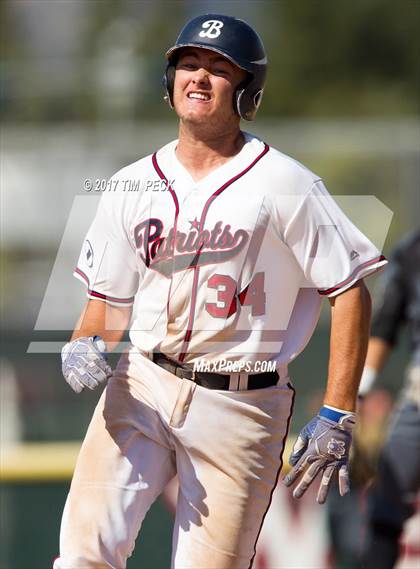 Thumbnail 3 in Servite @ Beckman photogallery.