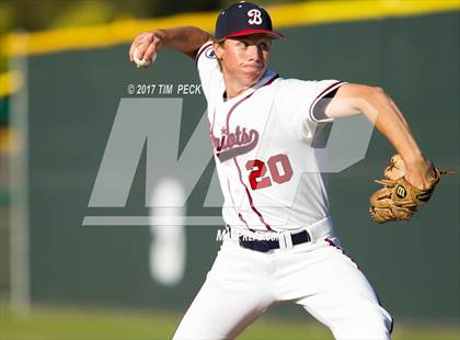 Thumbnail 1 in Servite @ Beckman photogallery.