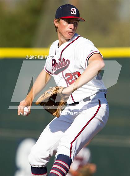 Thumbnail 1 in Servite @ Beckman photogallery.