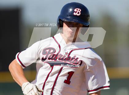 Thumbnail 1 in Servite @ Beckman photogallery.