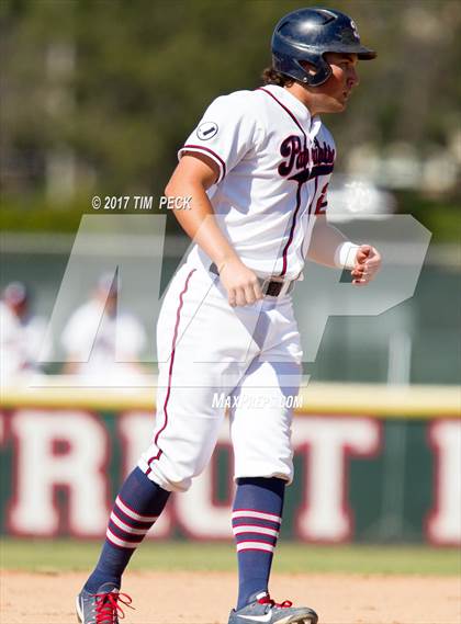 Thumbnail 1 in Servite @ Beckman photogallery.