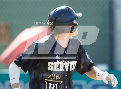 Thumbnail 1 in Servite @ Beckman photogallery.