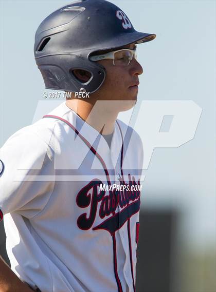 Thumbnail 1 in Servite @ Beckman photogallery.