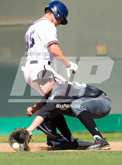 Thumbnail 2 in Servite @ Beckman photogallery.
