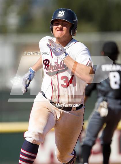 Thumbnail 2 in Servite @ Beckman photogallery.