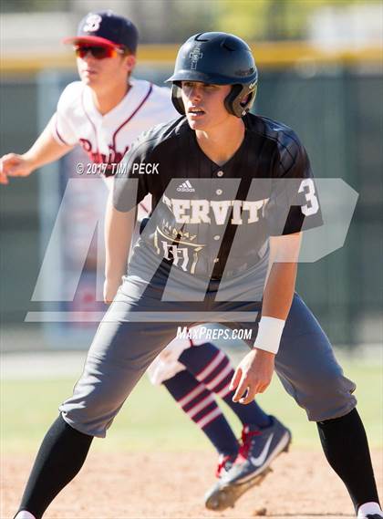 Thumbnail 2 in Servite @ Beckman photogallery.