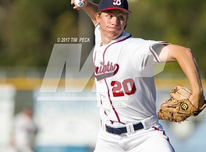 Thumbnail 2 in Servite @ Beckman photogallery.
