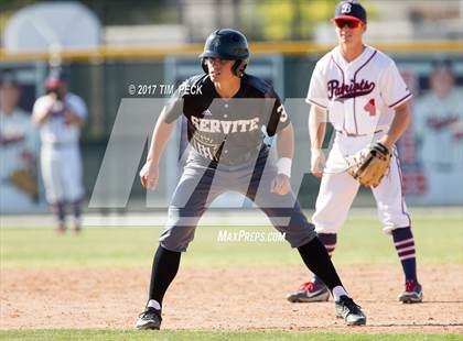 Thumbnail 1 in Servite @ Beckman photogallery.