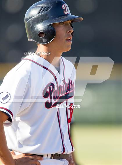 Thumbnail 3 in Servite @ Beckman photogallery.