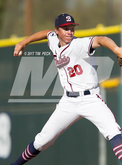 Thumbnail 2 in Servite @ Beckman photogallery.