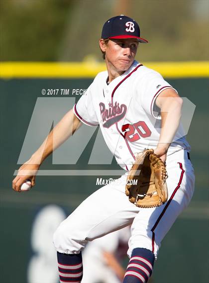 Thumbnail 2 in Servite @ Beckman photogallery.