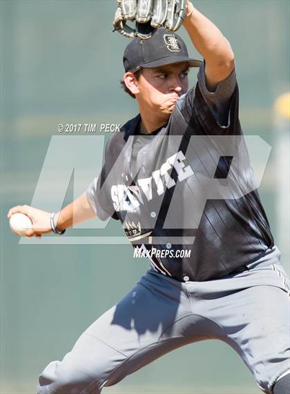 Thumbnail 3 in Servite @ Beckman photogallery.