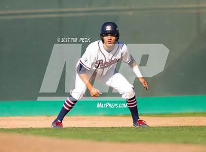 Thumbnail 1 in Servite @ Beckman photogallery.