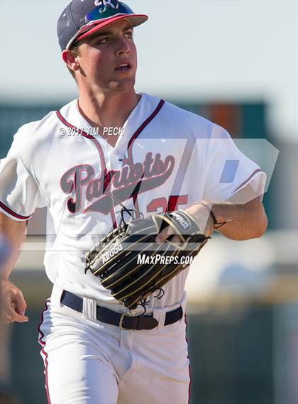 Thumbnail 2 in Servite @ Beckman photogallery.