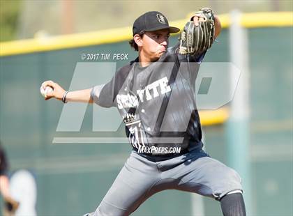 Thumbnail 3 in Servite @ Beckman photogallery.