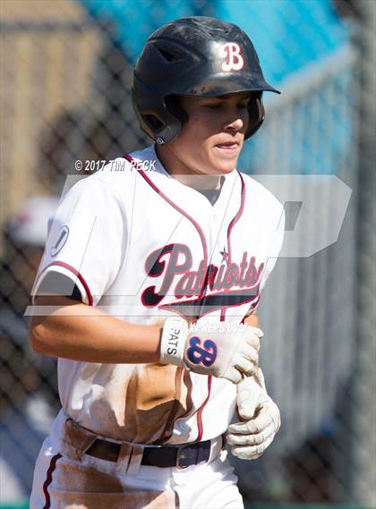 Thumbnail 2 in Servite @ Beckman photogallery.