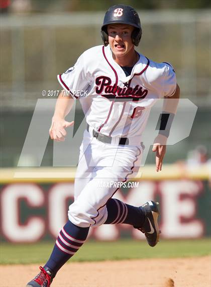 Thumbnail 2 in Servite @ Beckman photogallery.