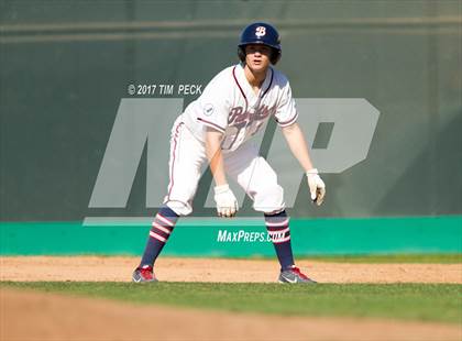Thumbnail 1 in Servite @ Beckman photogallery.