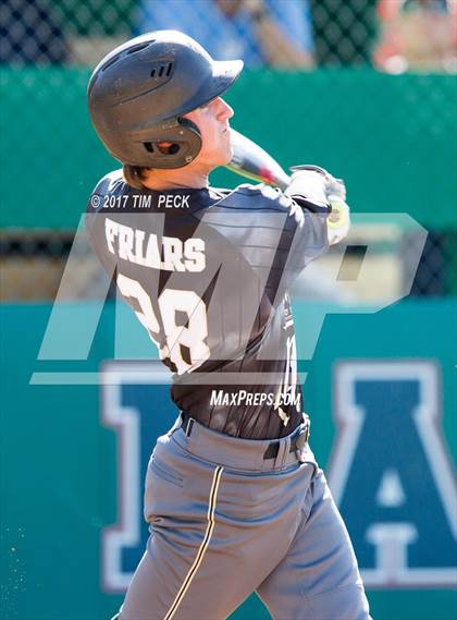 Thumbnail 3 in Servite @ Beckman photogallery.
